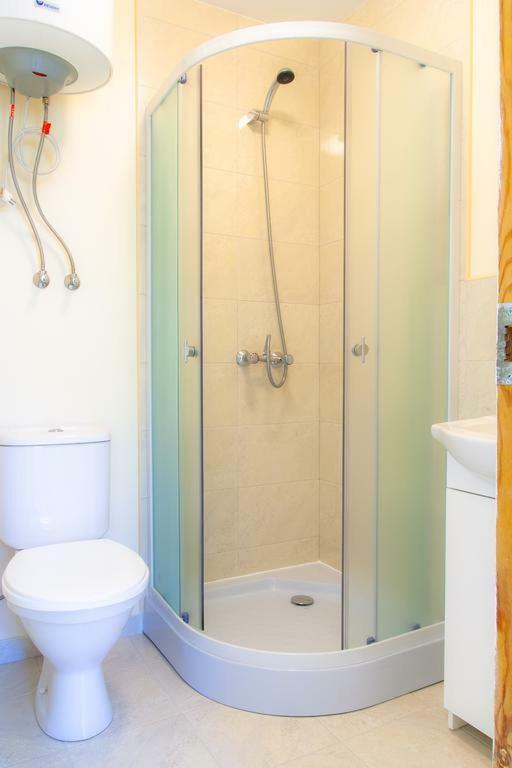 Vila Bohema Palanga - 4 Apartamentu Vila Kestucio G. 11 Hotel ภายนอก รูปภาพ