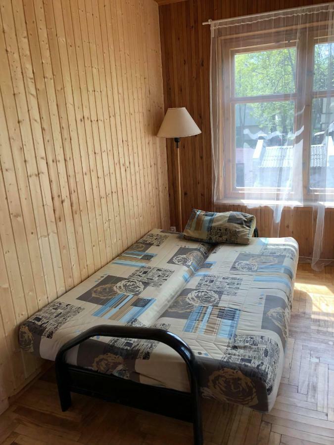 Vila Bohema Palanga - 4 Apartamentu Vila Kestucio G. 11 Hotel ภายนอก รูปภาพ