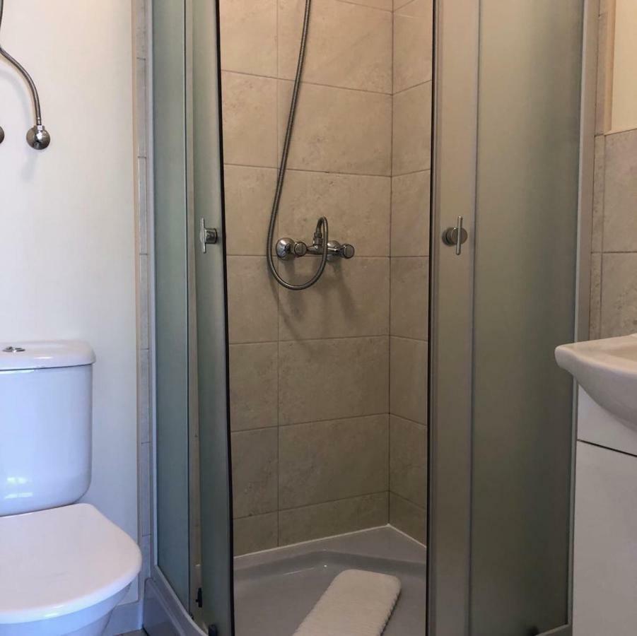 Vila Bohema Palanga - 4 Apartamentu Vila Kestucio G. 11 Hotel ภายนอก รูปภาพ