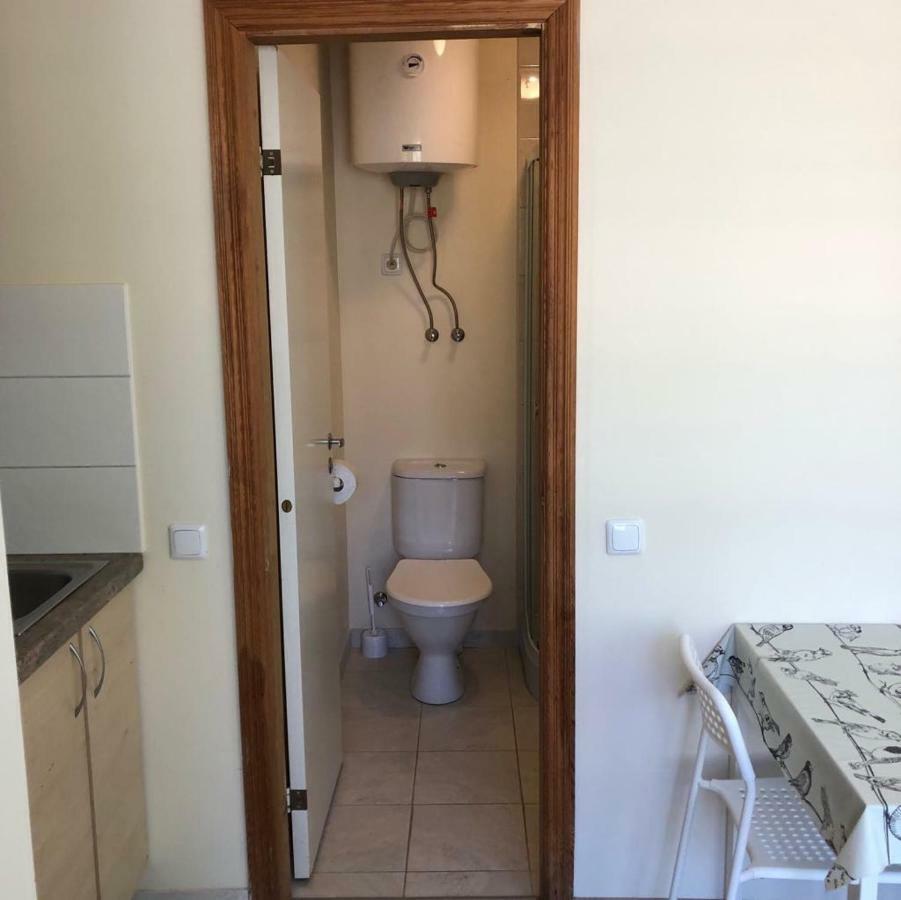 Vila Bohema Palanga - 4 Apartamentu Vila Kestucio G. 11 Hotel ภายนอก รูปภาพ