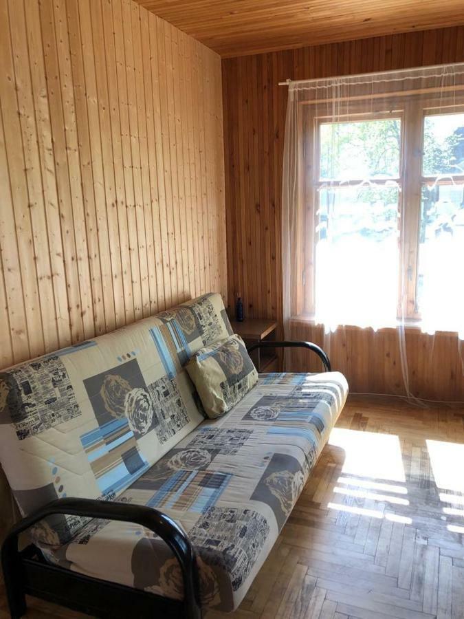 Vila Bohema Palanga - 4 Apartamentu Vila Kestucio G. 11 Hotel ภายนอก รูปภาพ