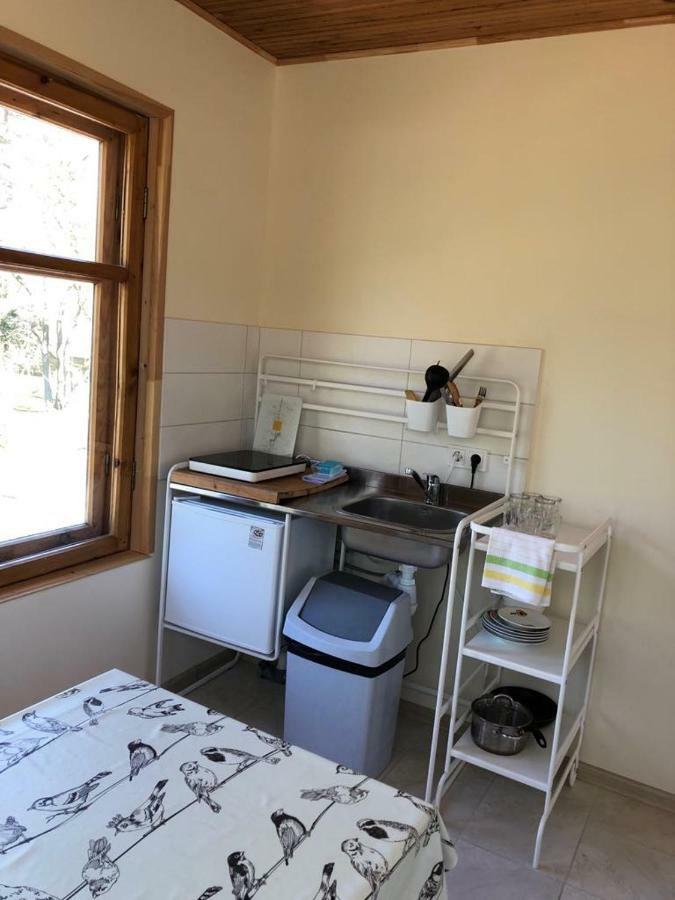 Vila Bohema Palanga - 4 Apartamentu Vila Kestucio G. 11 Hotel ภายนอก รูปภาพ