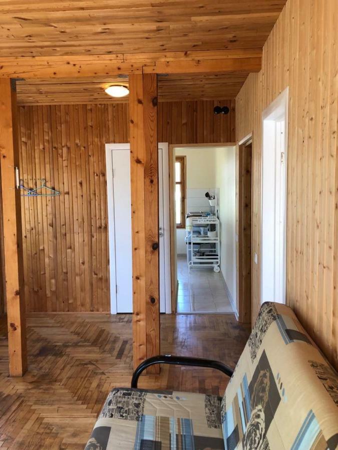 Vila Bohema Palanga - 4 Apartamentu Vila Kestucio G. 11 Hotel ภายนอก รูปภาพ