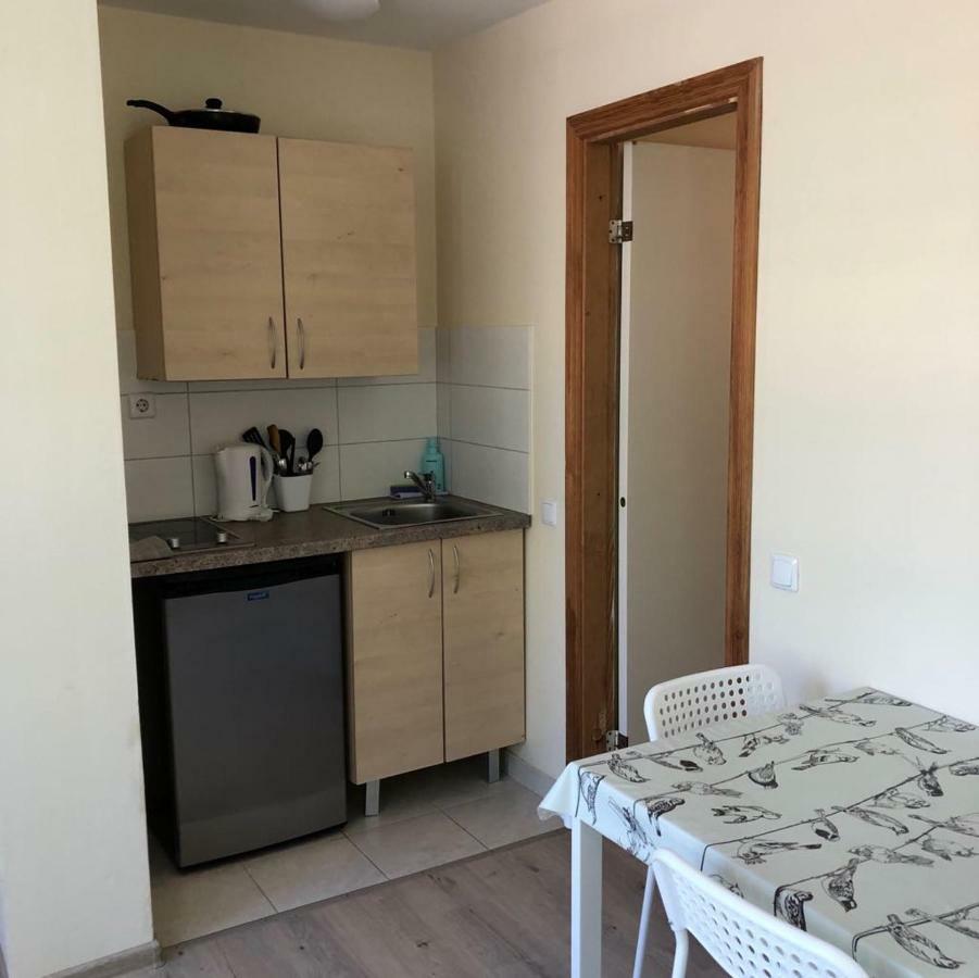 Vila Bohema Palanga - 4 Apartamentu Vila Kestucio G. 11 Hotel ภายนอก รูปภาพ