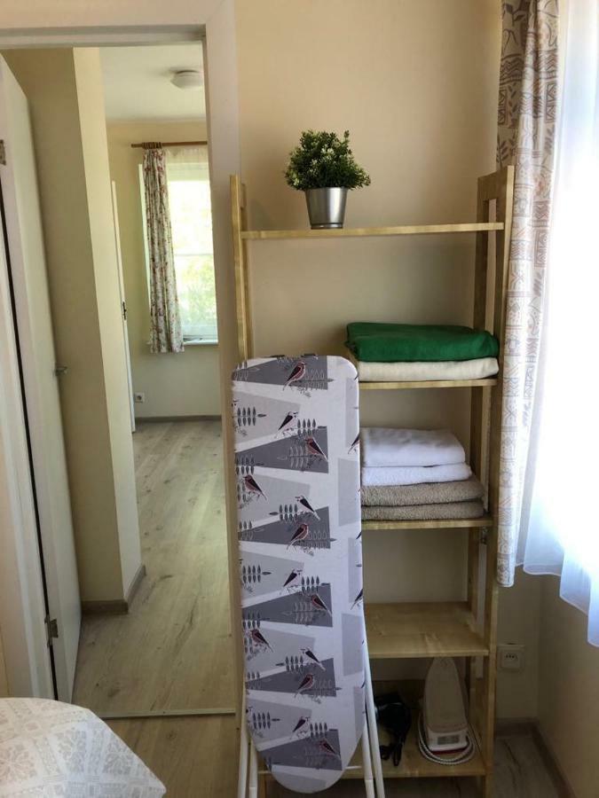 Vila Bohema Palanga - 4 Apartamentu Vila Kestucio G. 11 Hotel ภายนอก รูปภาพ