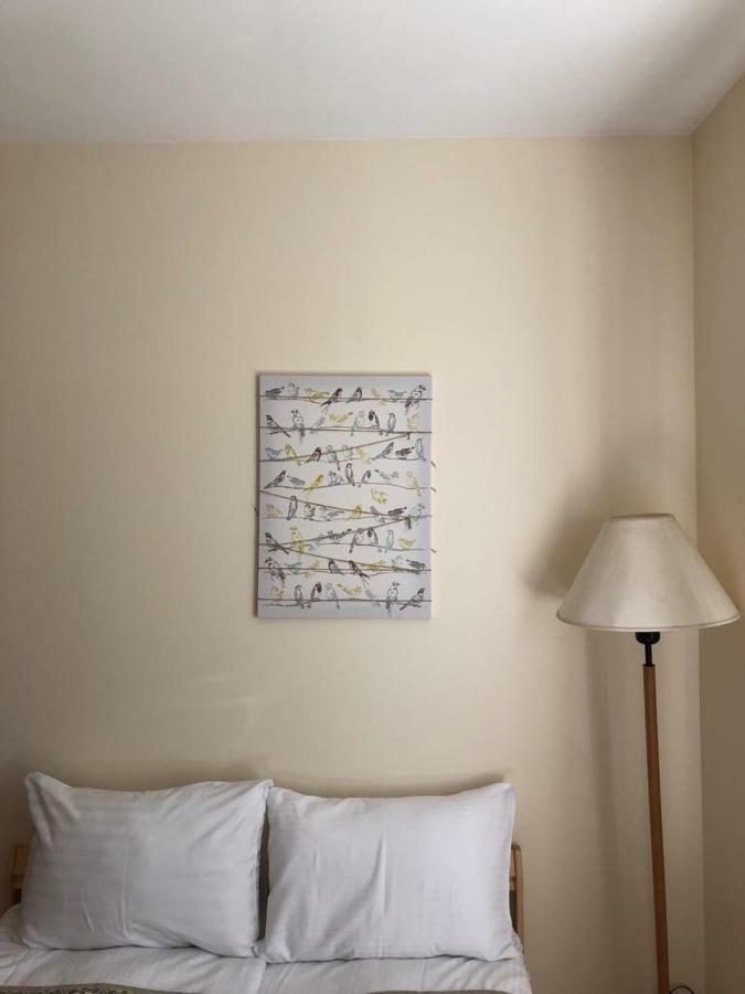 Vila Bohema Palanga - 4 Apartamentu Vila Kestucio G. 11 Hotel ภายนอก รูปภาพ