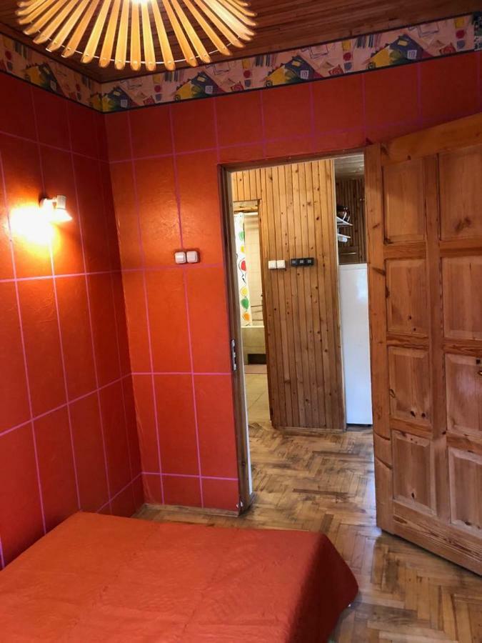 Vila Bohema Palanga - 4 Apartamentu Vila Kestucio G. 11 Hotel ภายนอก รูปภาพ
