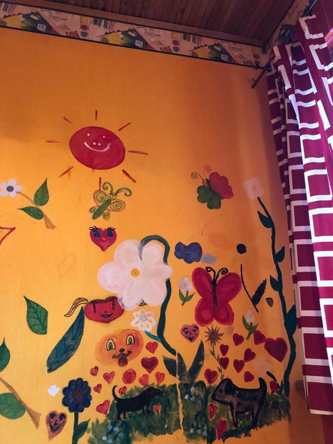 Vila Bohema Palanga - 4 Apartamentu Vila Kestucio G. 11 Hotel ภายนอก รูปภาพ