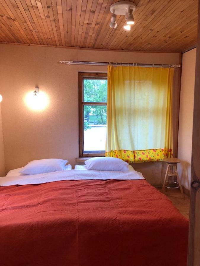 Vila Bohema Palanga - 4 Apartamentu Vila Kestucio G. 11 Hotel ภายนอก รูปภาพ